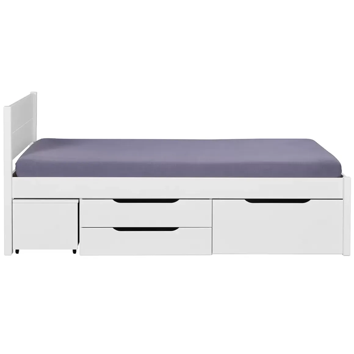 Funktionsbett
