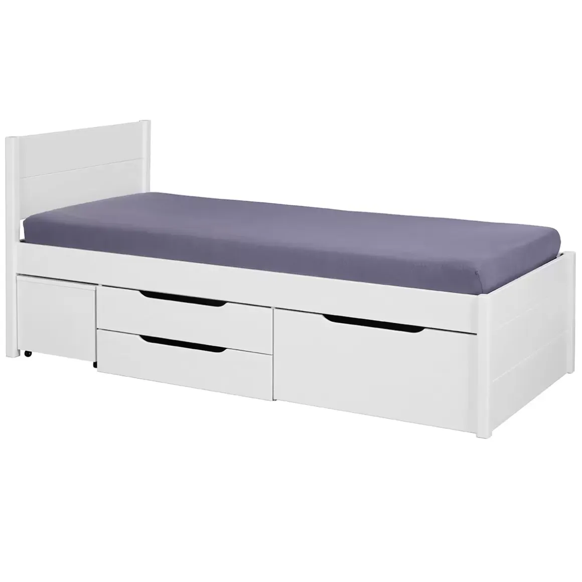 Funktionsbett