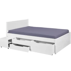 Funktionsbett