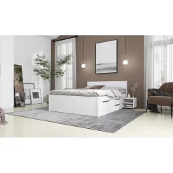 Funktionsbett