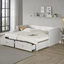 Funktionsbett