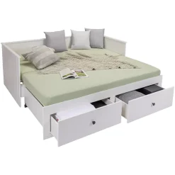 Funktionsbett