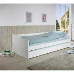 Funktionsbett