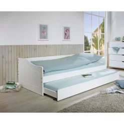 Funktionsbett