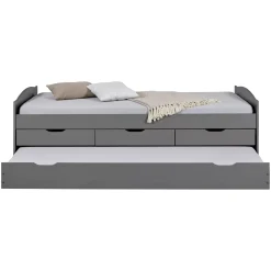 Funktionsbett