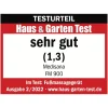 Fussmassagegerät