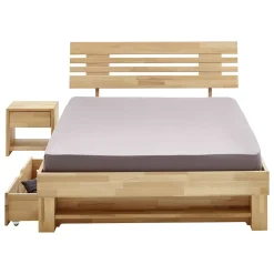 Futonbett
