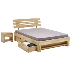Futonbett