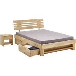 Futonbett