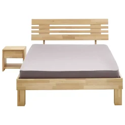 Futonbett