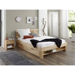 Futonbett