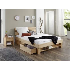 Futonbett