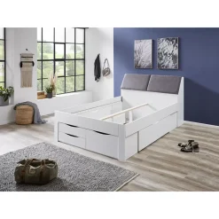 Futonbett