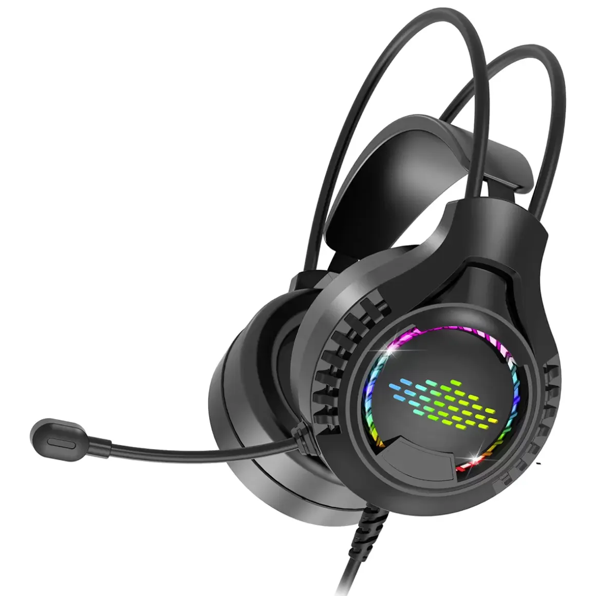 Gaming-Set 4-in-1