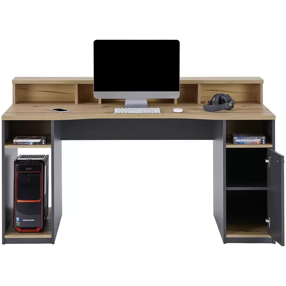 Gaming Tisch