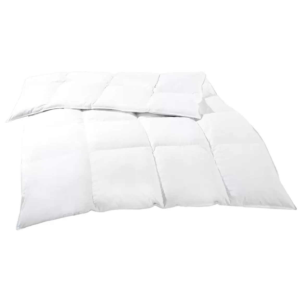 Ganzjahres Federn/Daunen-Duvet