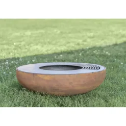 Garden Fire Basic 60