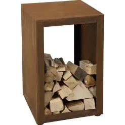 Garden Fire Holzlager
