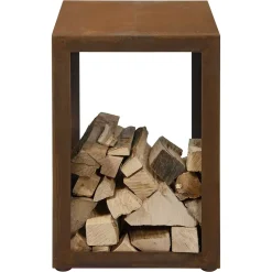 Garden Fire Holzlager