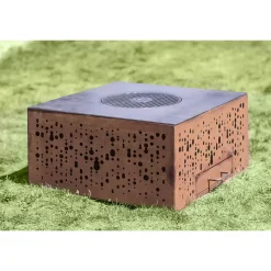 Garden Fire Pro Cube 70
