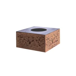 Garden Fire Pro Cube 70