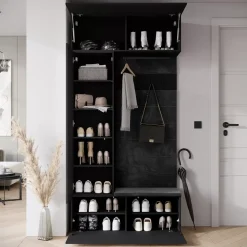 Garderobe