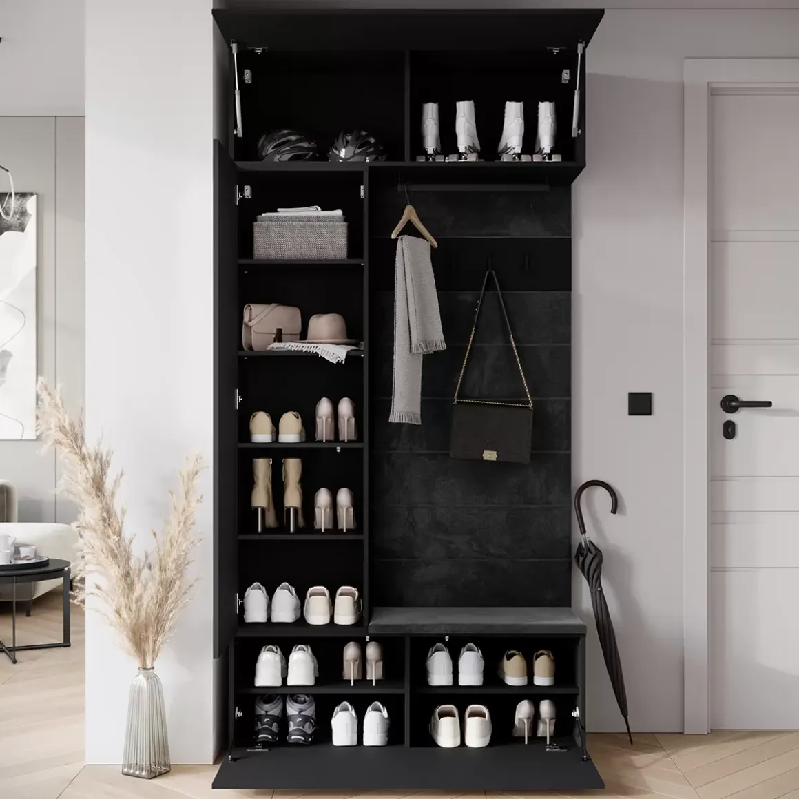 Garderobe