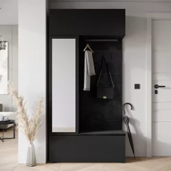 Garderobe