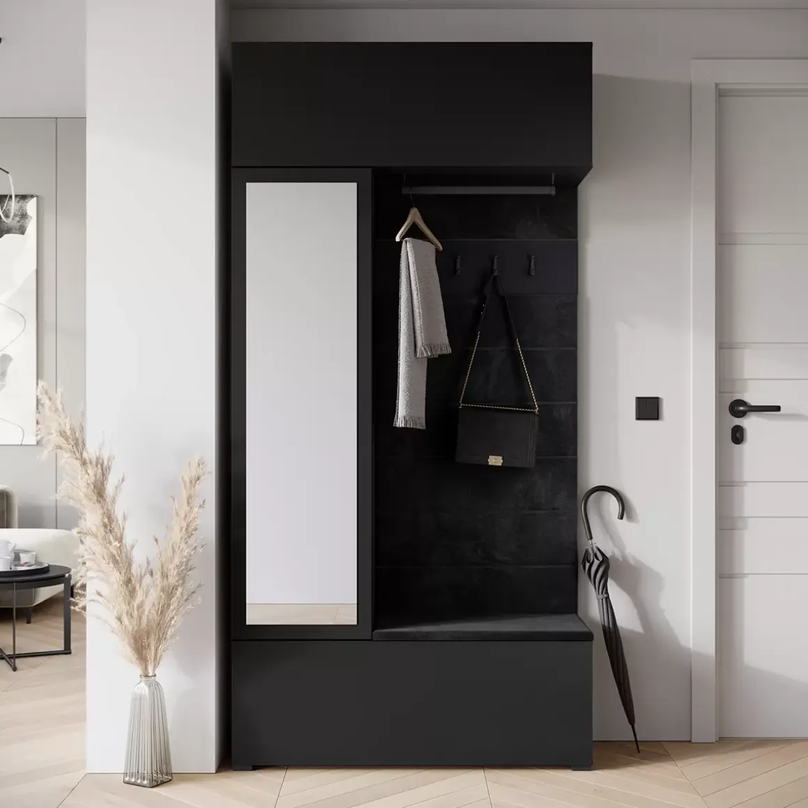 Garderobe