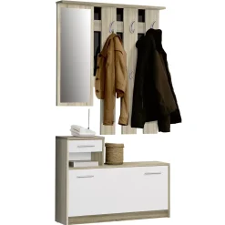 Garderobe