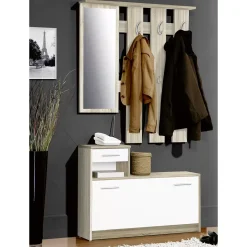 Garderobe
