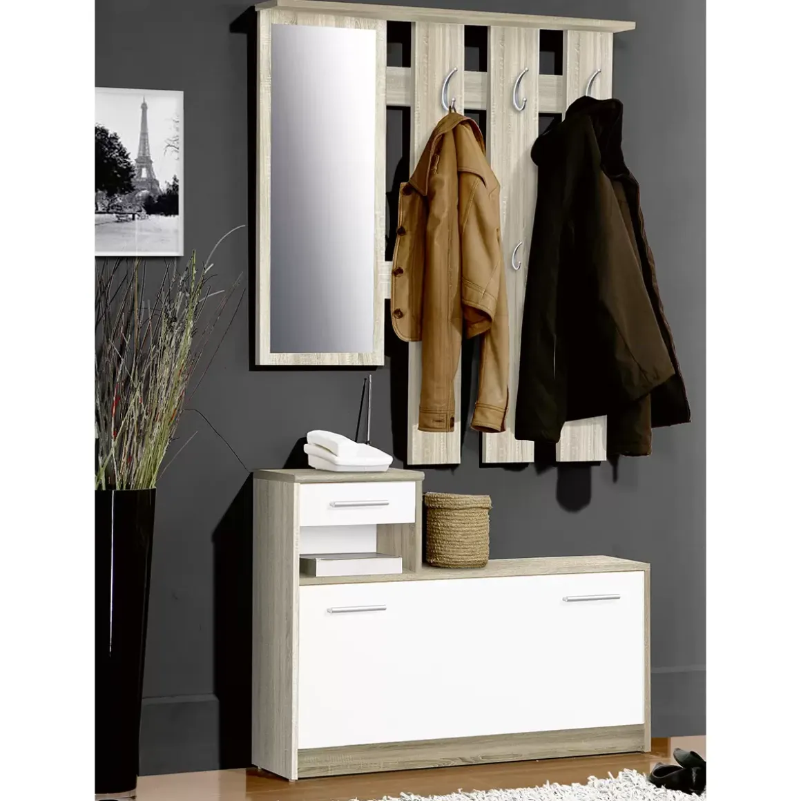 Garderobe