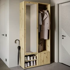 Garderobe