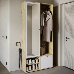 Garderobe