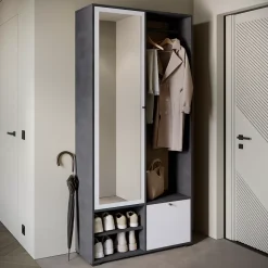 Garderobe