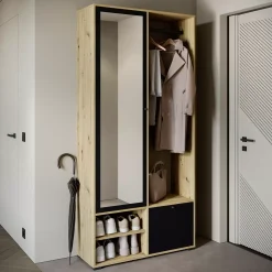 Garderobe