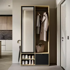Garderobe