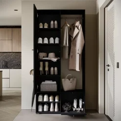 Garderobe