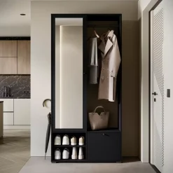 Garderobe