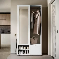 Garderobe