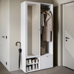 Garderobe