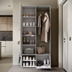 Garderobe