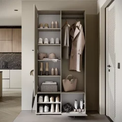 Garderobe