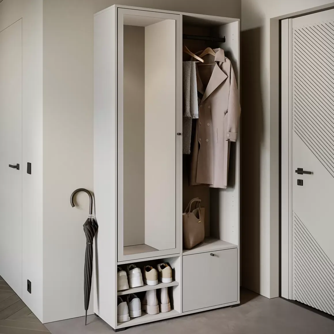 Garderobe