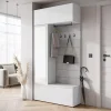 Garderobe