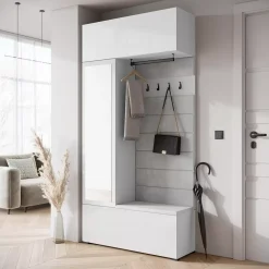 Garderobe