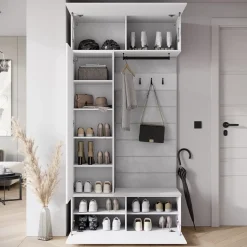 Garderobe
