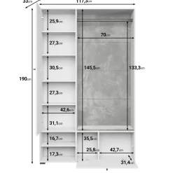 Garderobe