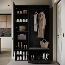 Garderobe
