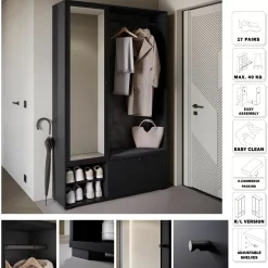 Garderobe